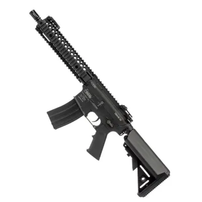 Daniel Defense MK18 mod1 Fucile Elettrico con Grilletto Elettronico ETU - EMG International