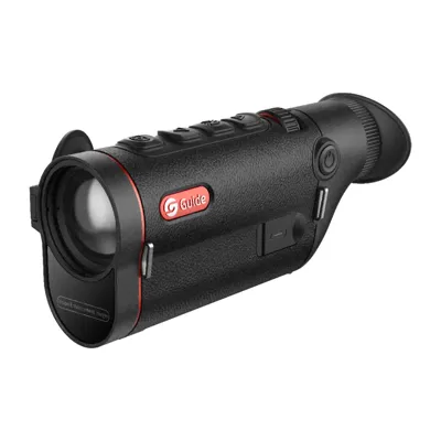 Monocular Térmico Guide TD433 Gen3 (35 mm) - Guide Sensmart