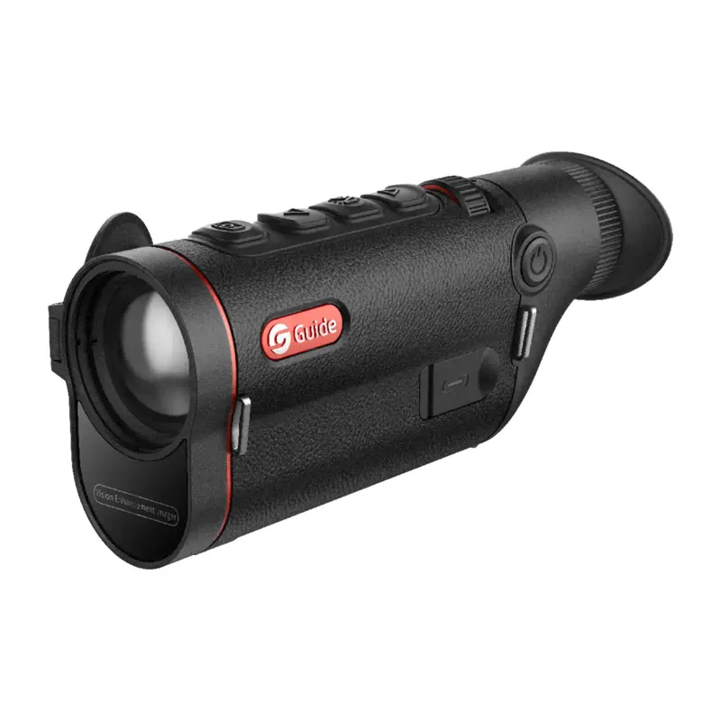 Guide Sensmart Monocular Térmico Guide TD433 Gen3 (35 mm)