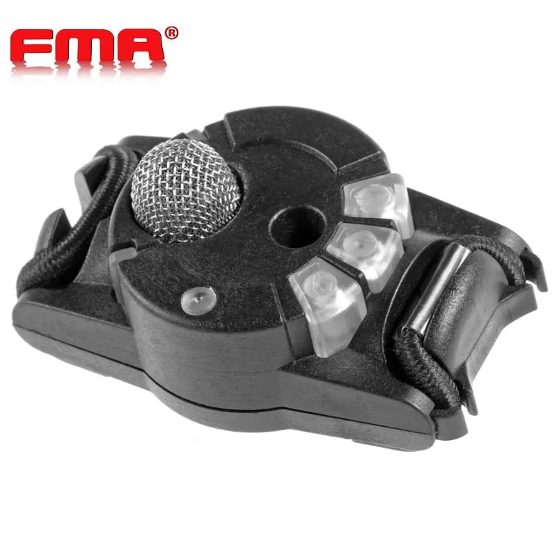 FMA Airsoft Dummy BGS Detection Device