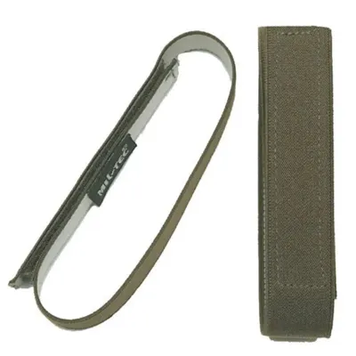 Elastici con Velcro per Pantaloni - Mil-Tec