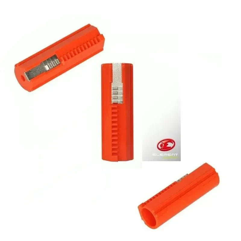 Element Pistone 15 Denti, per Serie V2 e V3