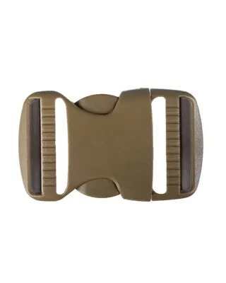 Fibbia a Sgancio Rapido 38mm - Mil-Tec