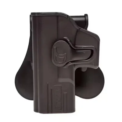Fondina Rigida Glock 19/23/32 per Mancini - Amomax