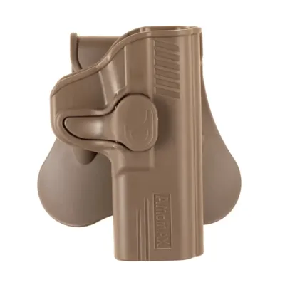 Fondina Rigida M&P9 - Amomax