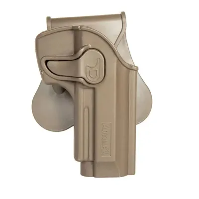 Fondina Rigida M92 - Amomax