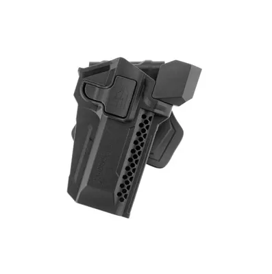 Fondina Rigida per M9 con Red Dot - Amomax