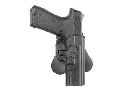 Fondina Rigida per Pistola CM127 - AMOMAX