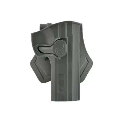 Fondina Rigida per Pistola CZ 75 Shadow SP-01 - Amomax