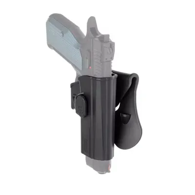Fondina Rigida per Pistola CZ Shadow 2 - Amomax