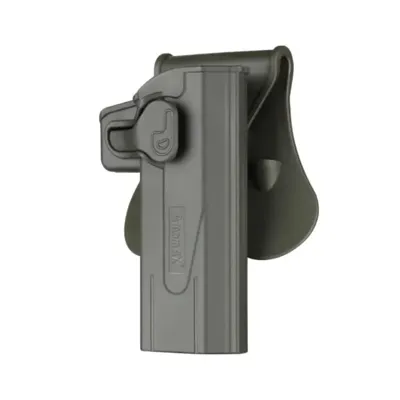 Fondina Rigida per Pistola Hi-Capa - Amomax