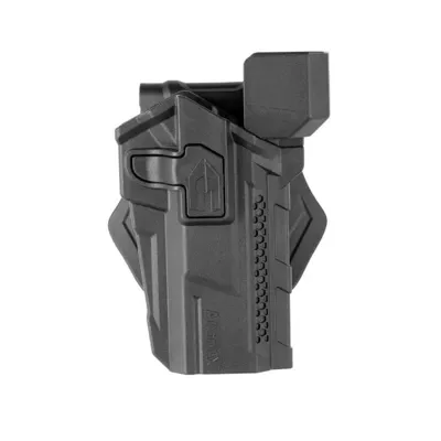 Fondina Rigida per Pistola Hi-Capa 5.1 con Red Dot - Amomax