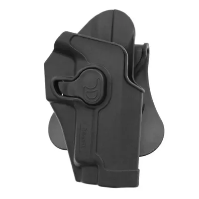 Fondina Rigida Sig Sauer P220, 229, 226 - Amomax