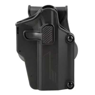 Fondina Rigida Universale Destra - Amomax