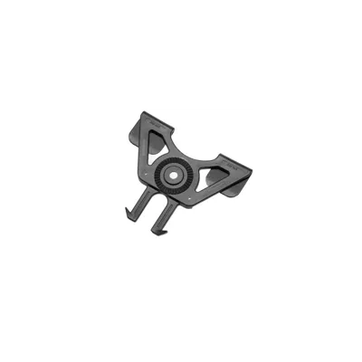 Adaptador Pistola Rigido MOLLE Triangulo - AMOMAX