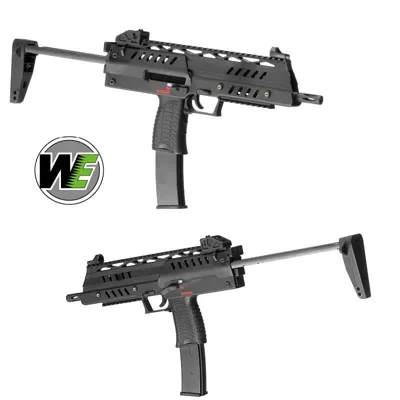Fucile a Gas SMG8 - WE Airsoft