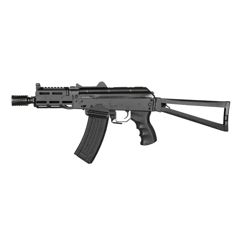 APS Airsoft Elettrico AK - ASK211 · Negro