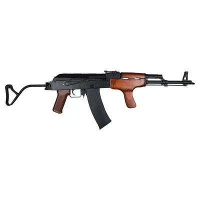 Elettrico AK AIMS Full Metal e Vero Legno - DBoys