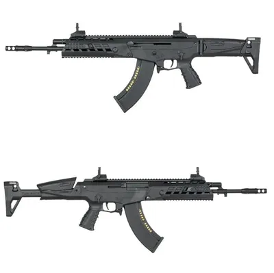 Elettrico CM.103 AK Assault - Cyma Platinum