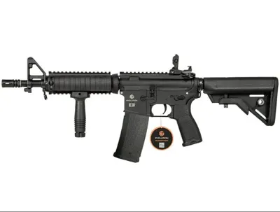 Elettrico MK18 Mod 0 Carbontech - Evolution