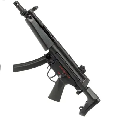Elettrico MP5 A5 - Cyma