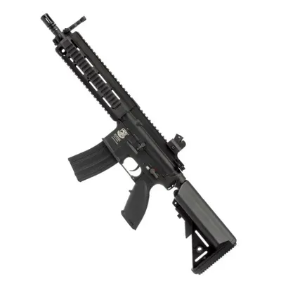 Elettrico ST416 con Grilletto Elettronico ETU - S&T Armament