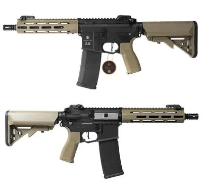 M4 Recon 10" Carbontech - Dual Tone - Evolution