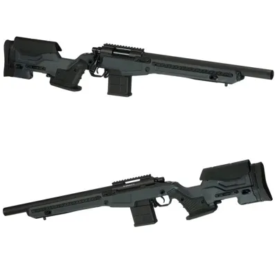 T10 Short Action - Action Army