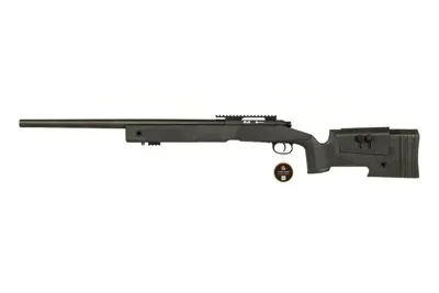 Fucile M40 - Evolution