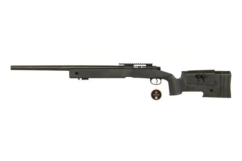 Evolution Fucile M40 · Negro