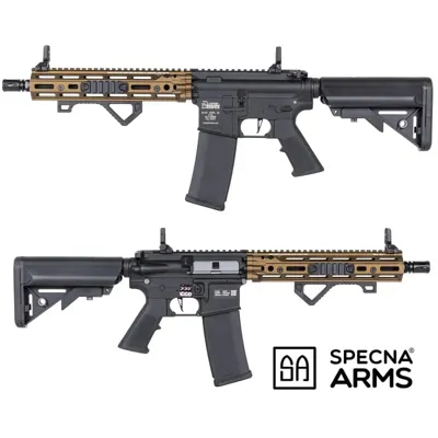Daniel Defense RIS III 10.5" ETU Gen2 - Specna Arms