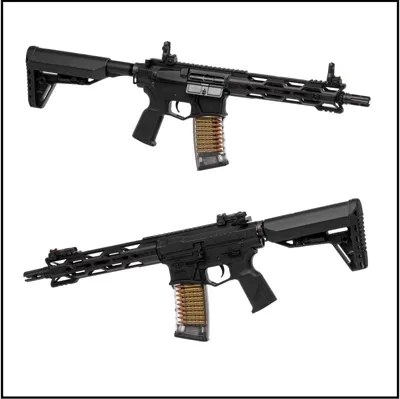 CM16 Stealth 556 Fucile Elettrico - G&G Armament