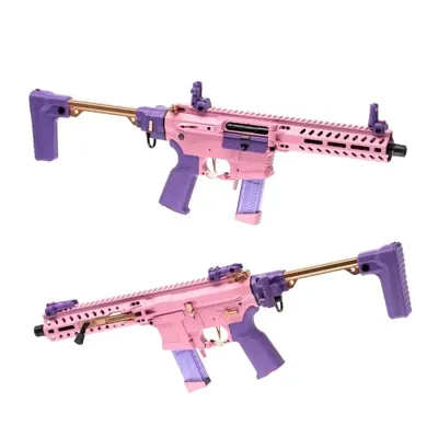 FAR 9 Macaron Fucile Elettrico con MOSFET ETU - G&G Armament