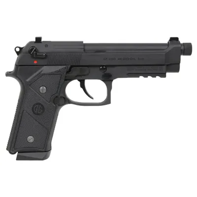 Pistola a Gas GPM9 MK3 - G&G Armament