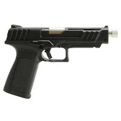 Pistola a Gas GTP9 (GG-GTP9) - G&G Armament