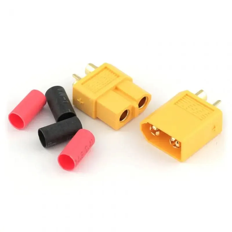 Gate XT-60 Connettori