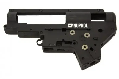 GearBox Da 8mm - Nuprol