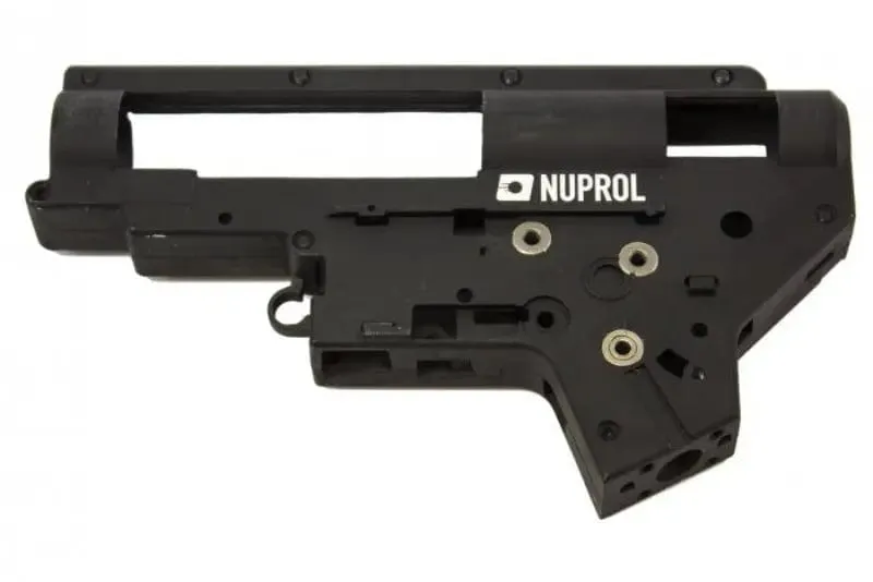 Nuprol GearBox Da 8mm