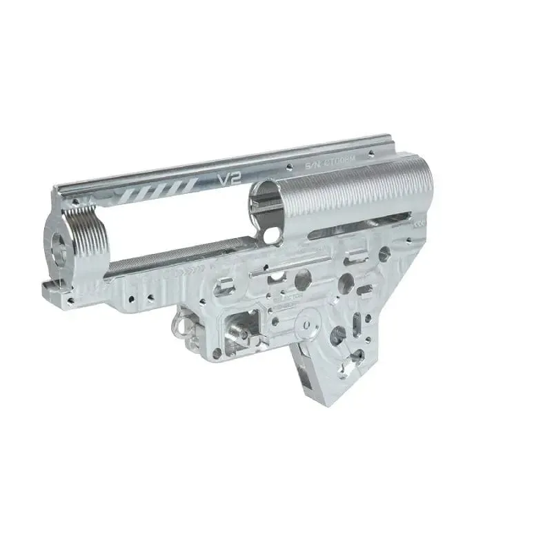 Gate Gearbox EON V2