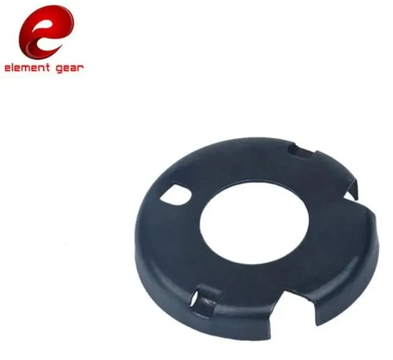 Element Ghiera per Blocco Astine Paramano