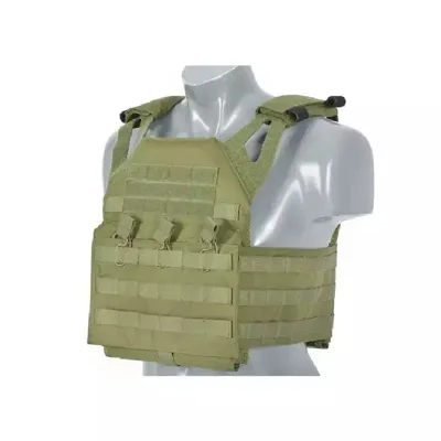 Gilet Tattico JPC Cummerbund - 8Fields
