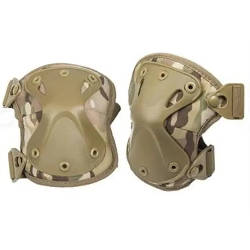 Mil-Tec Ginocchiere Defense · Multicam