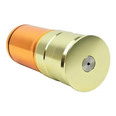 Granata a Gas 144BBs Versione Lunga per Lanciagranate - DBoys