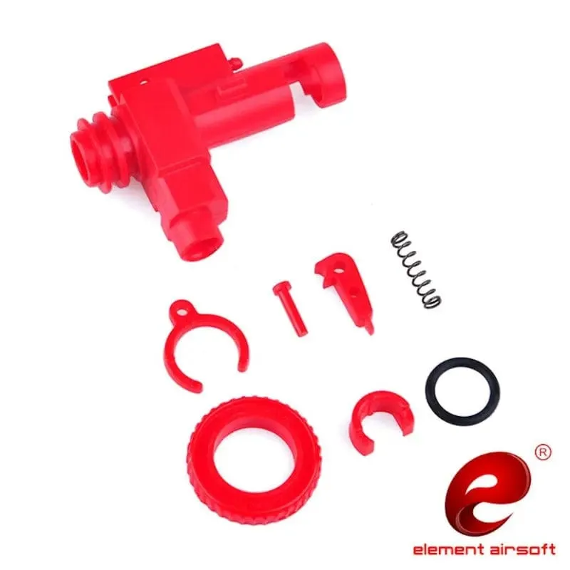 Element Gruppo Hop Up M4/M16