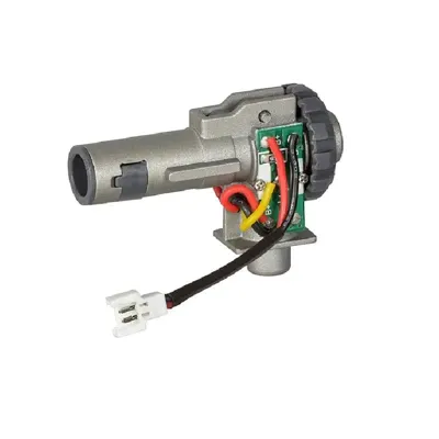 Gruppo Hop Up per Pallini Traccianti con Modulo LED Repliche M4-M16 - Cyma