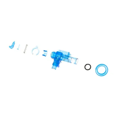 Gruppo Hop Up Rotary M4/M16 - Point