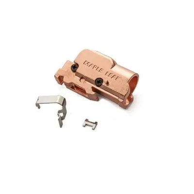 Gruppo Hop-Up per Glock - Maple Leaf