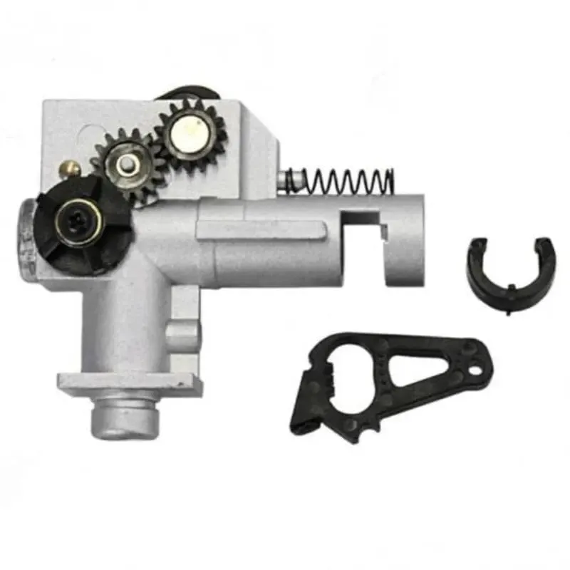 Modify Gruppo Hop-Up in Alluminio M4/M16