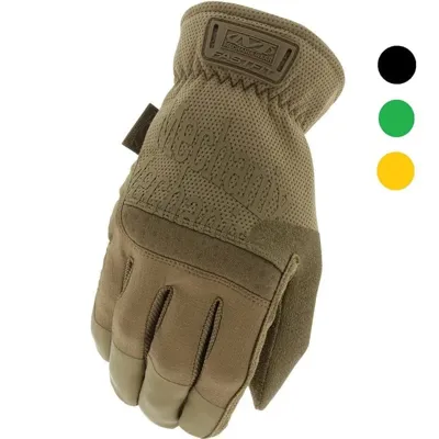 Guanti Wear FastFit Gen2 - Mechanix
