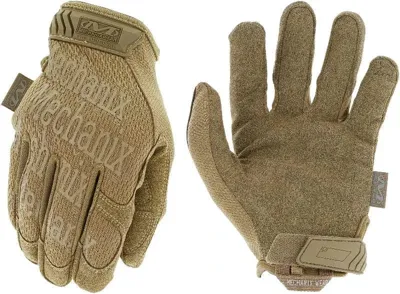 Guanti Wear the Original - Mechanix